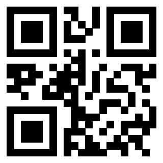 3302767068 - Immagine del Qr Code