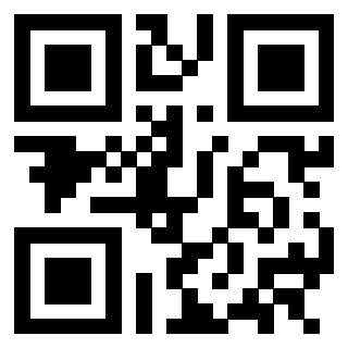 3302767071 Qr Code associato