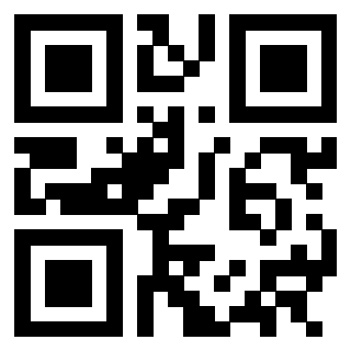 3302767072 - Immagine del QrCode associato