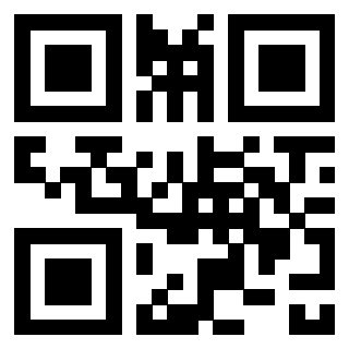 3302767073 QrCode associato