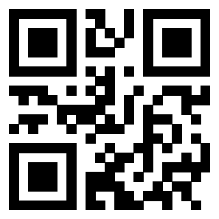 3302767075 Qr Code associato