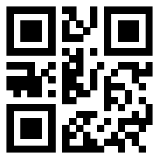 Immagine del QrCode di 3302767076