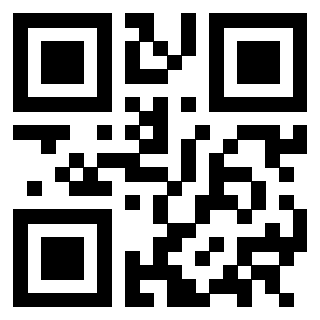 Immagine del QrCode di 3302767078