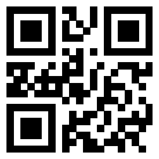 3302767079 - Immagine del QrCode