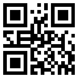 Immagine del QrCode di 3302767081