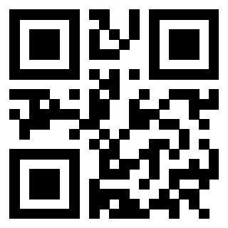 QrCode di 3302767085