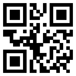 3302767087 - Immagine del Qr Code associato