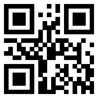 Qr Code di 3302767089