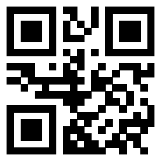 Qr Code di 3302767090