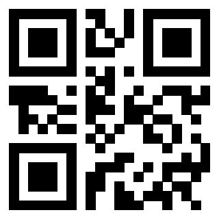 3302767092 - Immagine del Qr Code associato