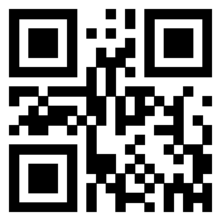 3302767094 - Immagine del Qr Code associato