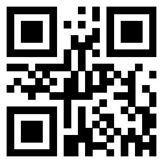 3302767095 QrCode associato