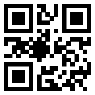 3302767096 - Immagine del QrCode