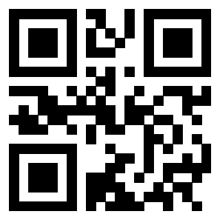 Qr Code di 3302767097