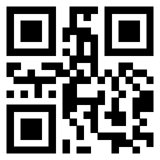 Il Qr Code di 3302767098
