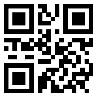 3302767099 - Immagine del Qr Code associato