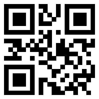 Qr Code di 3302767100