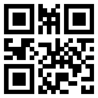 3302767102 - Immagine del Qr Code