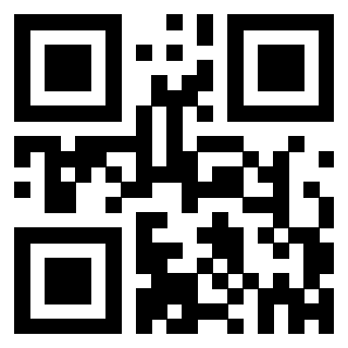 3302767103 - Immagine del QrCode associato