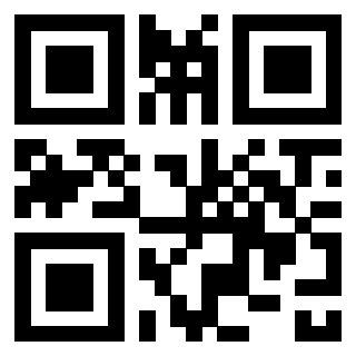3302767105 QrCode associato
