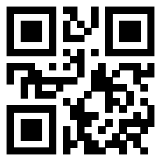 3302767106 Qr Code associato
