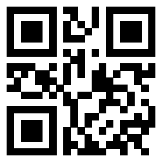 3302767108 - Immagine del QrCode