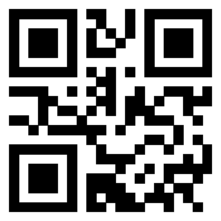 3302767110 Qr Code associato