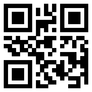 Qr Code di 3302767115