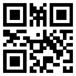 Immagine del QrCode di 3302767118