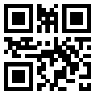 3302767119 - Immagine del QrCode