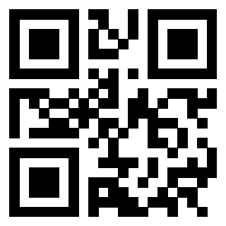 3302767123 - Immagine del Qr Code