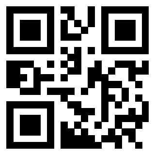 3302767127 - Immagine del QrCode