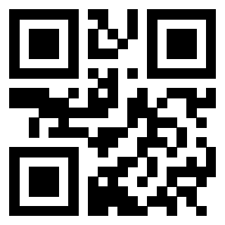 3302767129 - Immagine del QrCode