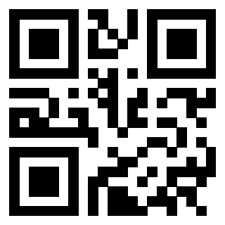 Immagine del QrCode di 3302767130