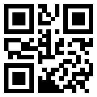 3302767131 Qr Code associato