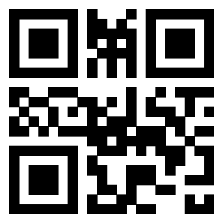 Scansione del Qr Code di 3302767132