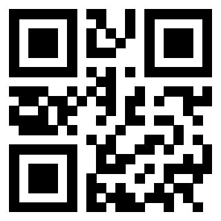 3302767134 - Immagine del Qr Code