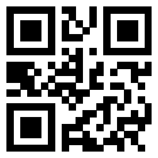 Il Qr Code di 3302767135