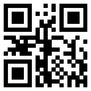 Il QrCode di 3302767140