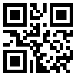 Il Qr Code di 3302767142