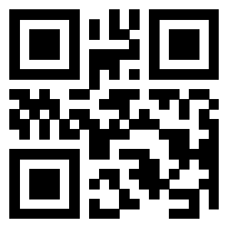 Il Qr Code di 3302767143