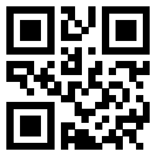 Immagine del QrCode di 3302767144