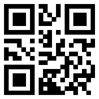 Qr Code di 3302767145
