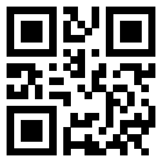 Il QrCode di 3302767147