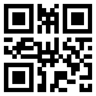 3302767148 - Immagine del QrCode