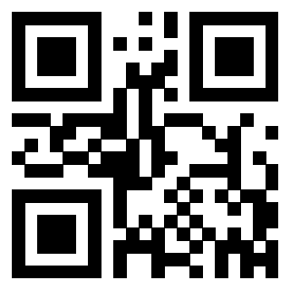3302767150 - Immagine del Qr Code associato