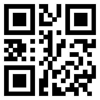 3302767151 - Immagine del QrCode associato