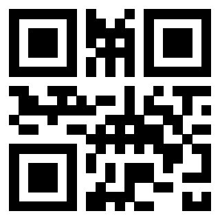 Il Qr Code di 3302767152