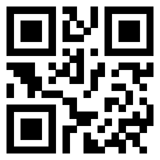 3302767156 - Immagine del Qr Code