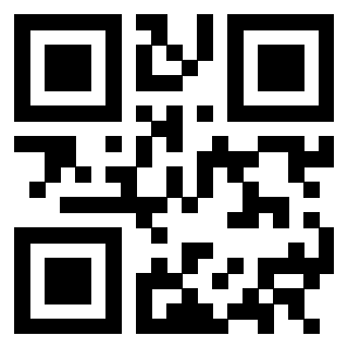 Scansione del Qr Code di 3302796282